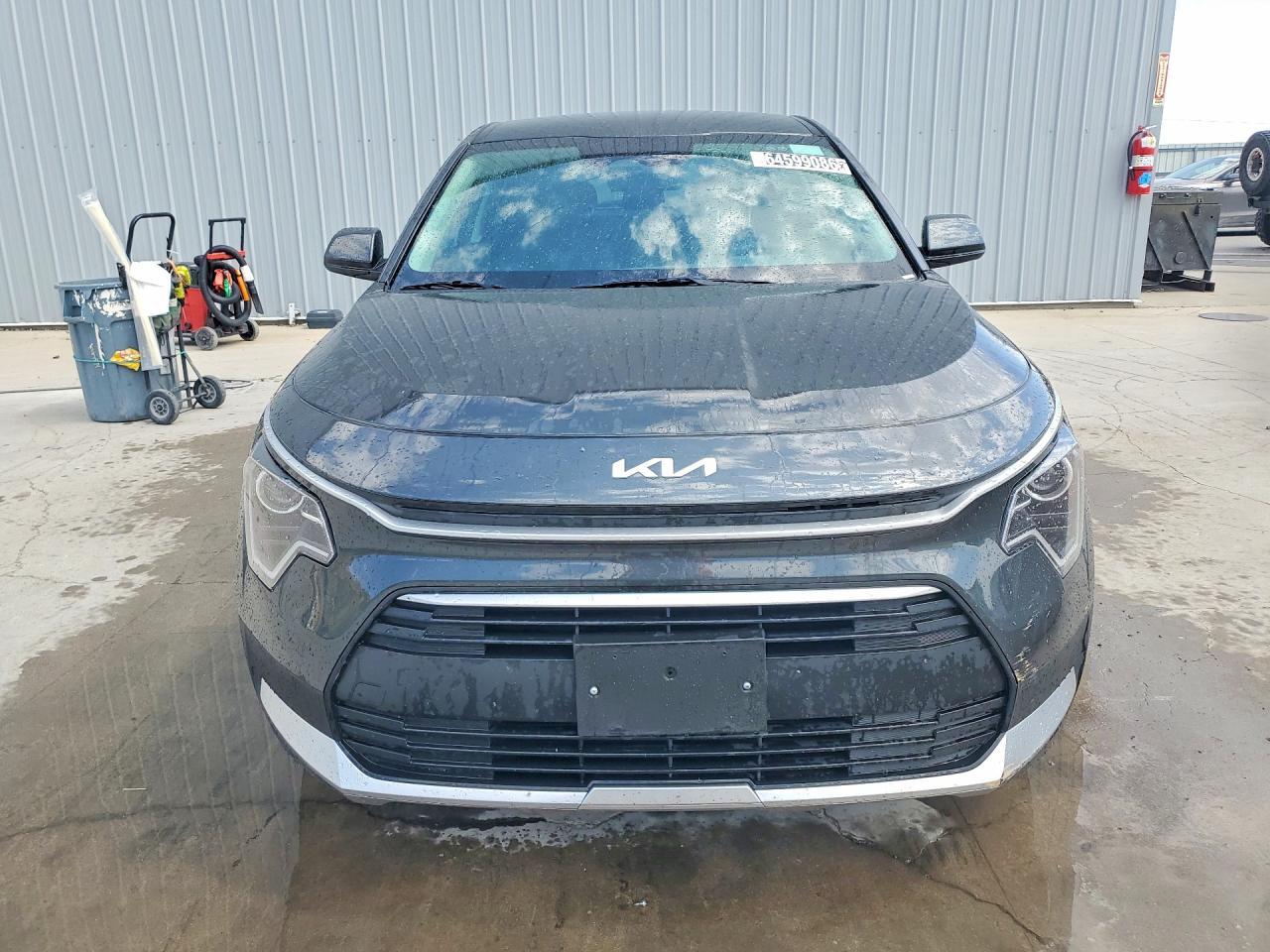 KNDCP3LE2T5341327 2026 KIA NIRO photo no. 5
