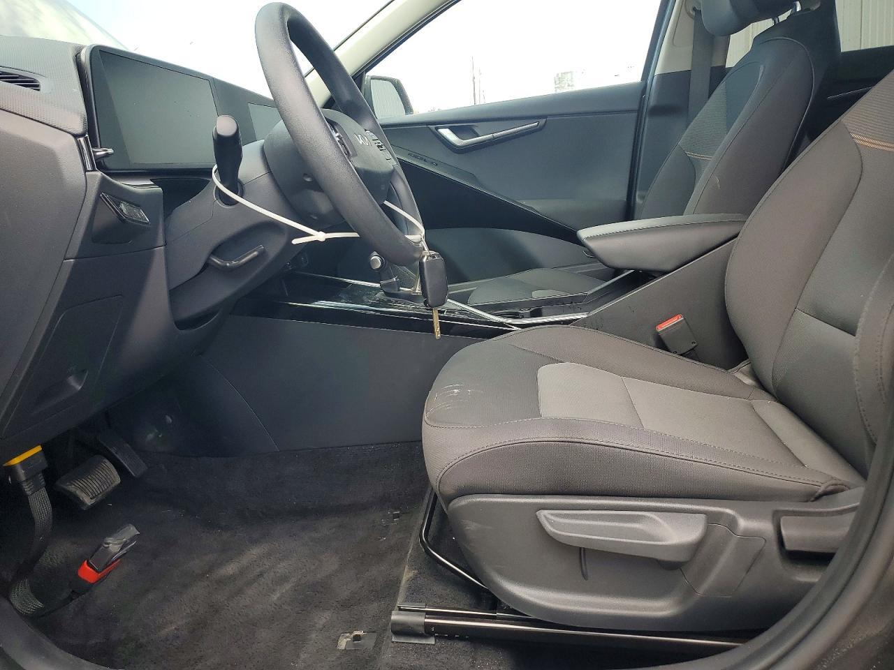 KNDCP3LE2T5341327 2026 KIA NIRO photo no. 7