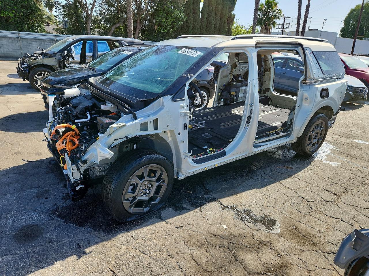 2026 KIA CARNIVAL HYBRID KNDNC5KAXT6098701