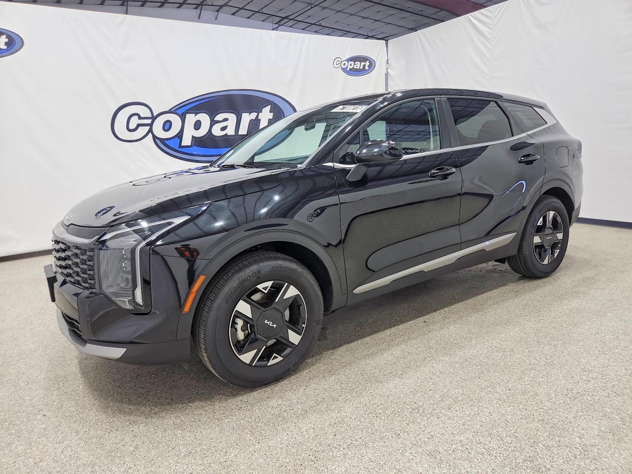 2026 KIA SPORTAGE KNDPUCDF2T7455317