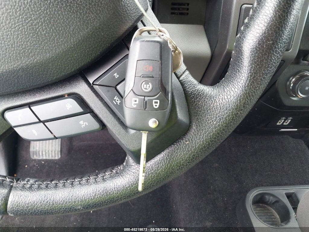 1FTEW1EP8GKD94555 2016 FORD F-150 photo no. 11