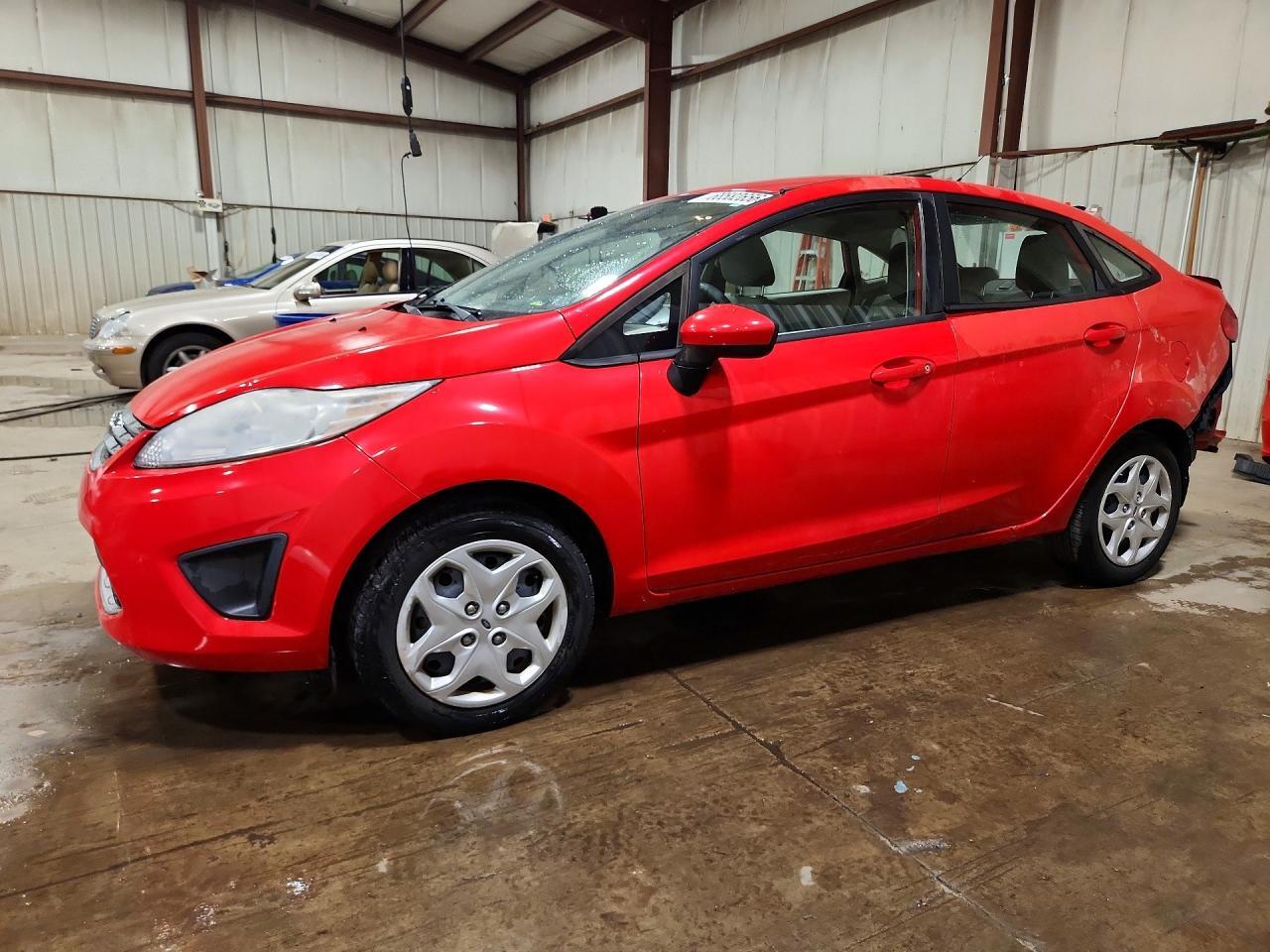 2012 FORD FIESTA 3FADP4BJ3CM160410
