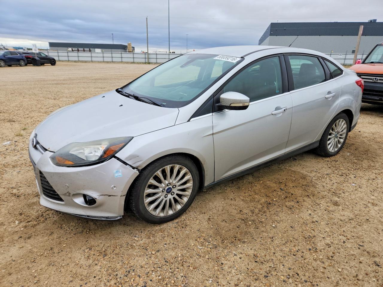 2012 FORD FOCUS 1FAHP3J22CL203352