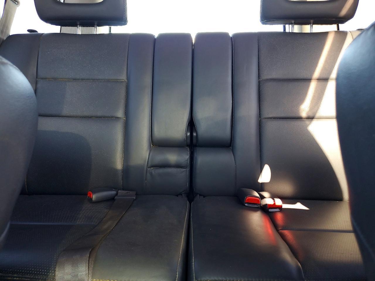 JHLRD18781C054085 2001 HONDA CR-V photo no. 10