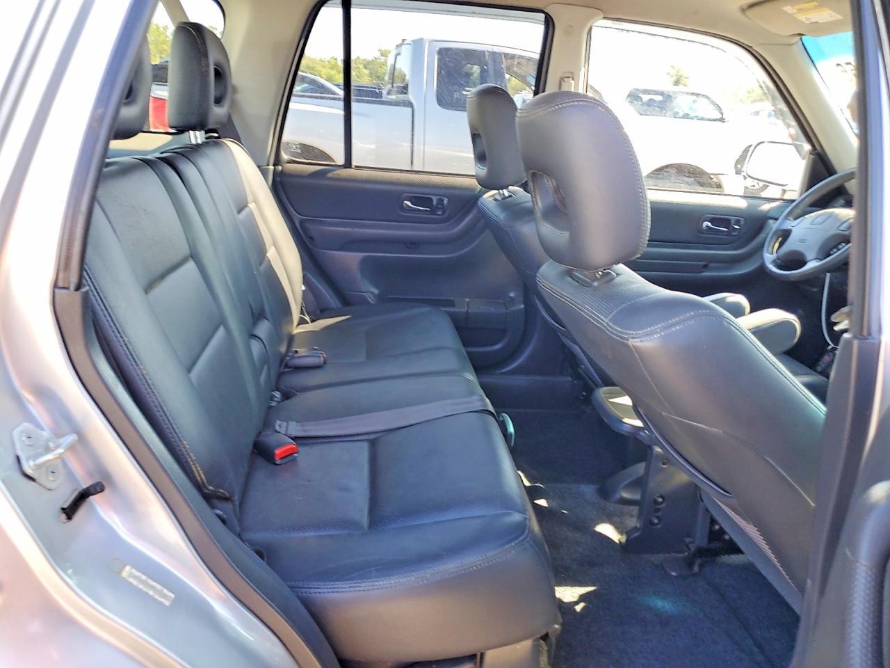 JHLRD18781C054085 2001 HONDA CR-V photo no. 11