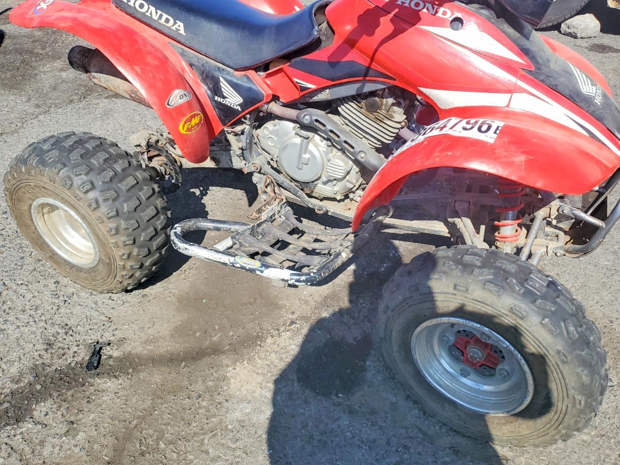 2003 HONDA SPORT TRAX ATV — Фото 10 из 10