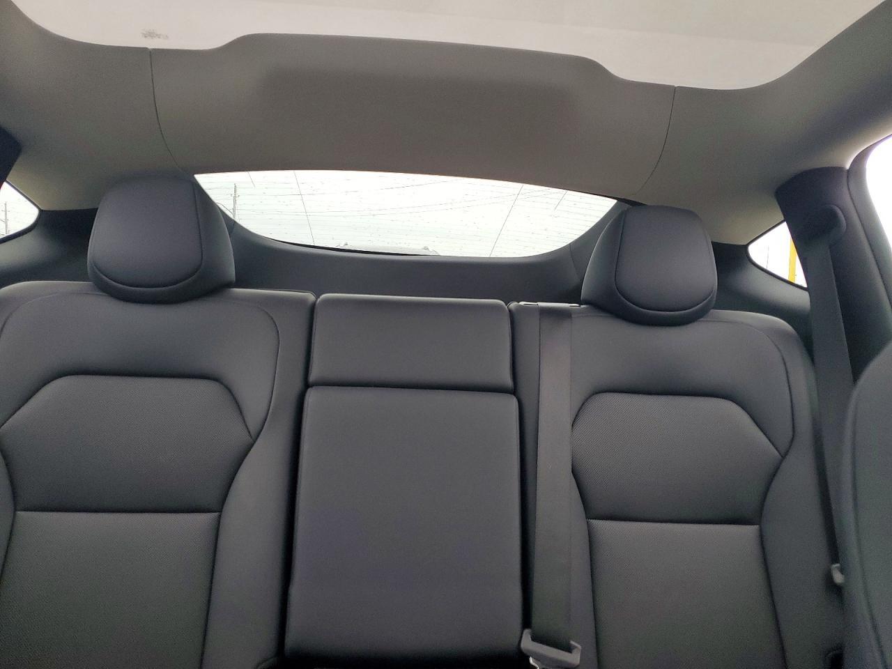 7SAYGDEE4TA491821 2026 TESLA MODEL Y photo no. 10