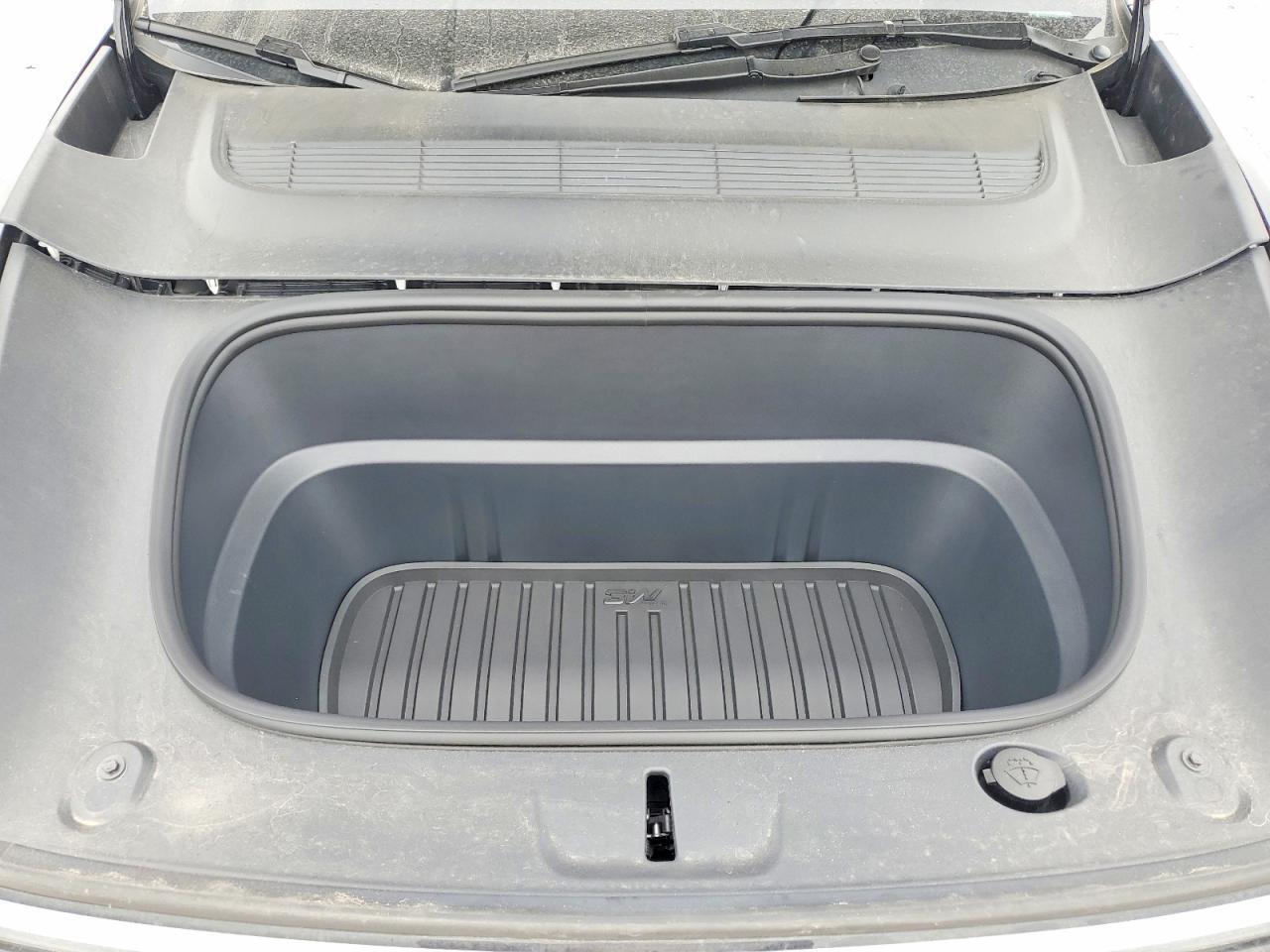7SAYGDEE4TA491821 2026 TESLA MODEL Y photo no. 12