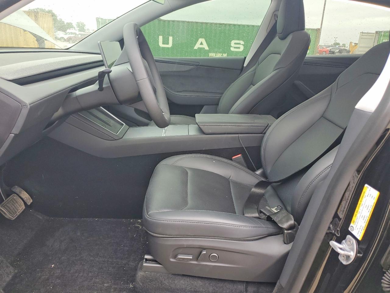 7SAYGDEE4TA491821 2026 TESLA MODEL Y photo no. 7