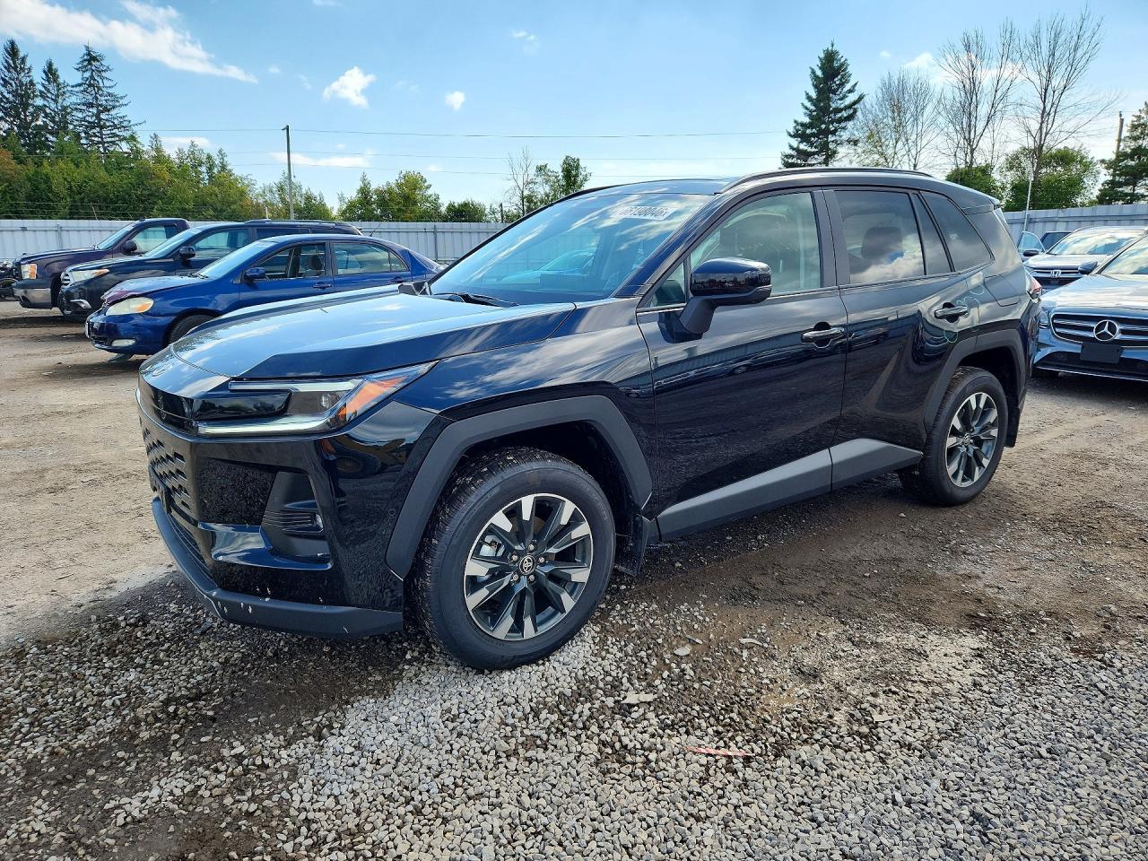 2026 TOYOTA RAV4 2T36CRAV7TW049048