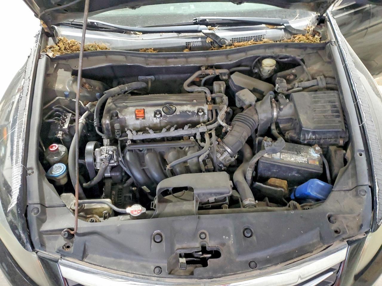 1HGCP2F34CA100947 2012 HONDA ACCORD photo no. 11