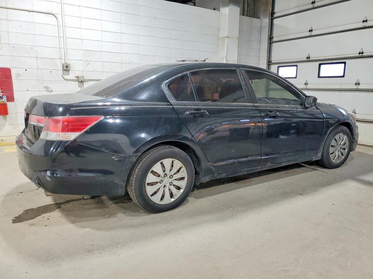 1HGCP2F34CA100947 2012 HONDA ACCORD photo no. 3