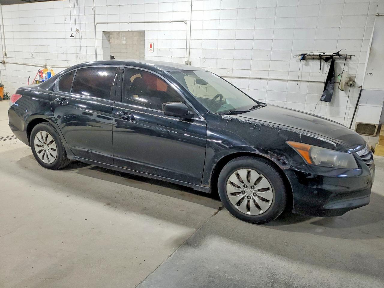 1HGCP2F34CA100947 2012 HONDA ACCORD photo no. 4