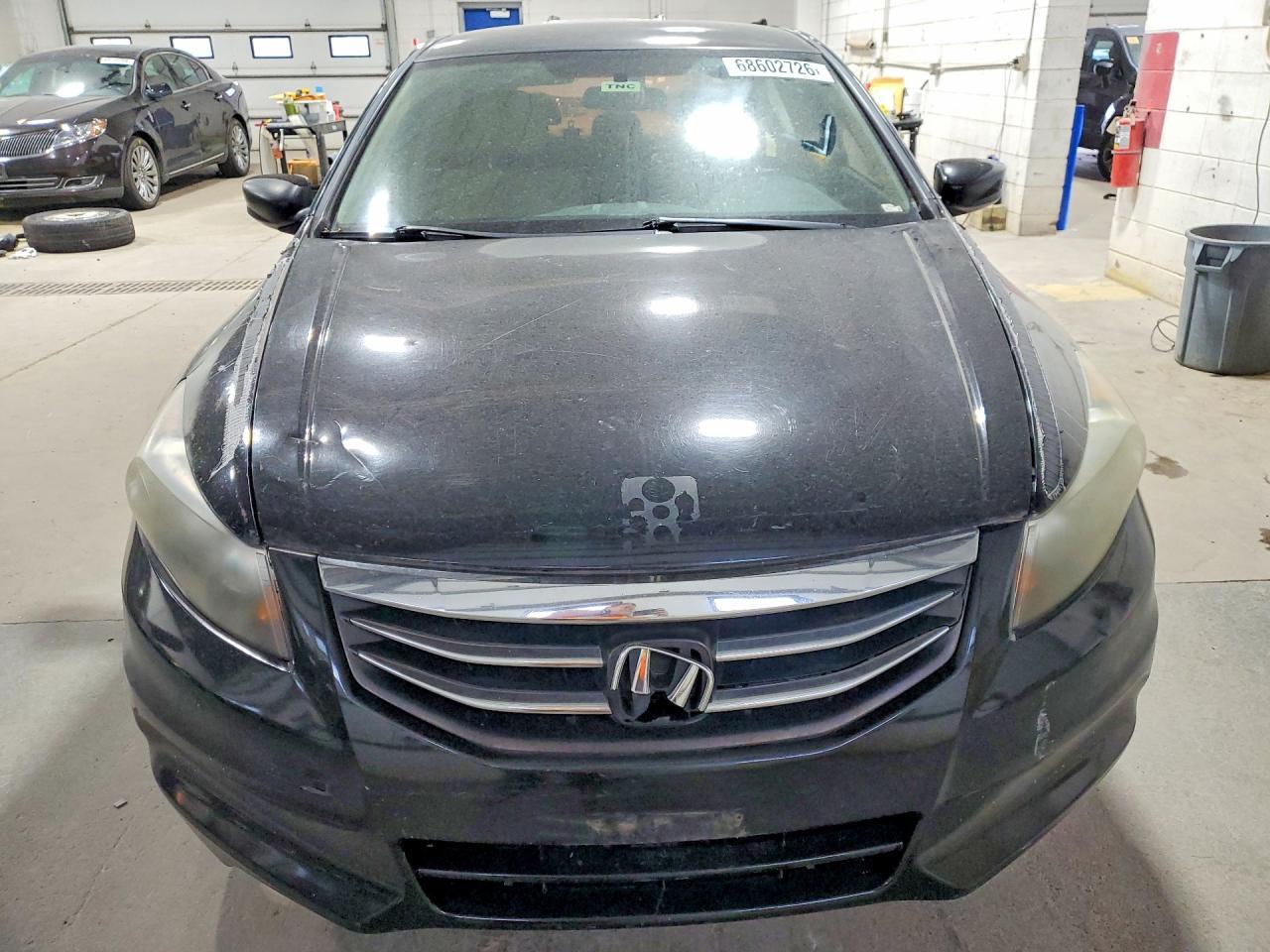 1HGCP2F34CA100947 2012 HONDA ACCORD photo no. 5