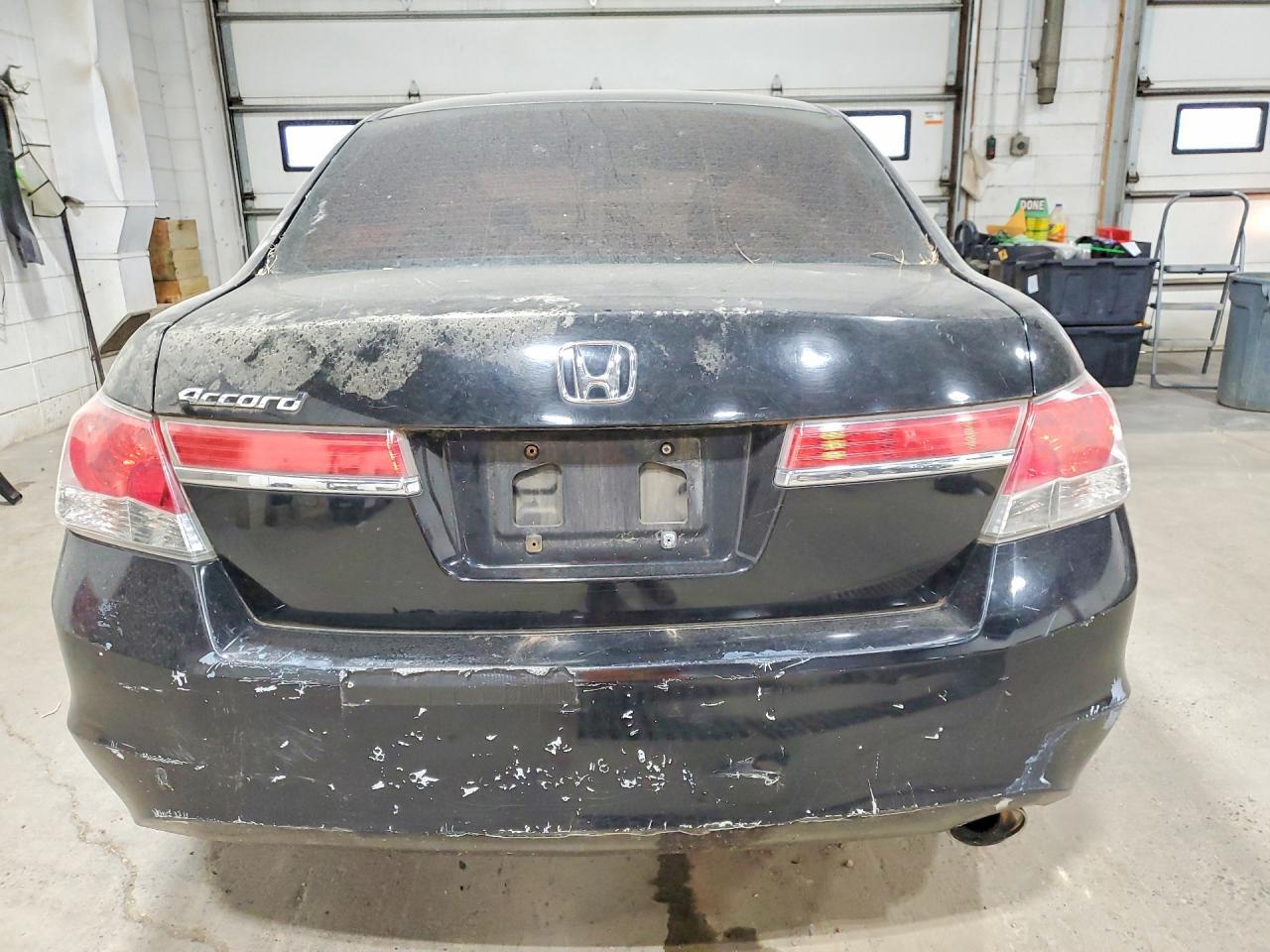 1HGCP2F34CA100947 2012 HONDA ACCORD photo no. 6
