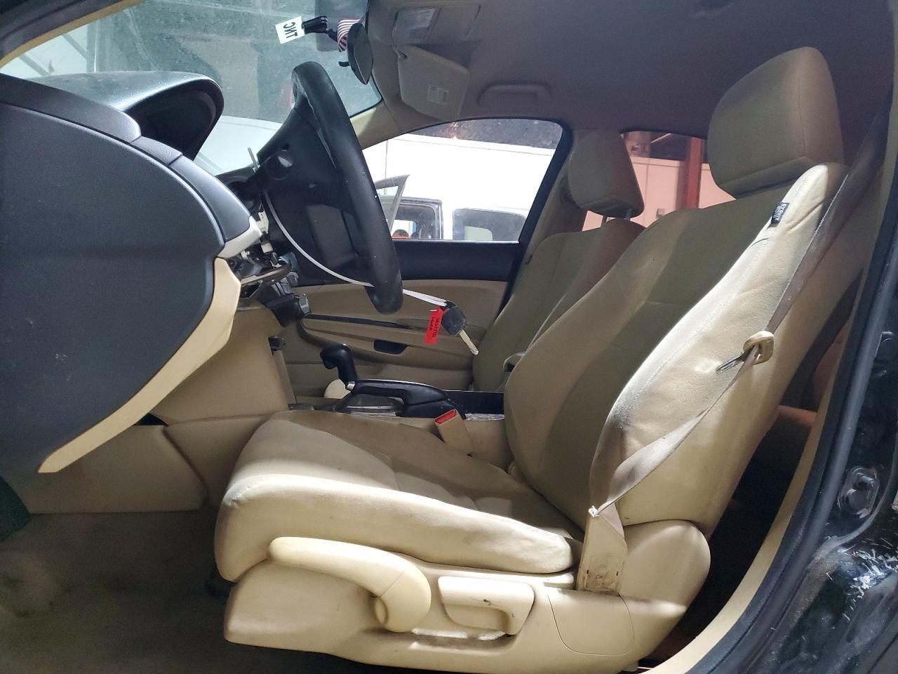 1HGCP2F34CA100947 2012 HONDA ACCORD photo no. 7