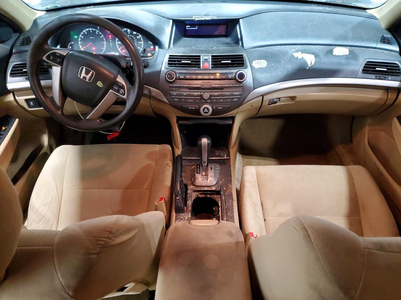 1HGCP2F34CA100947 2012 HONDA ACCORD photo no. 8