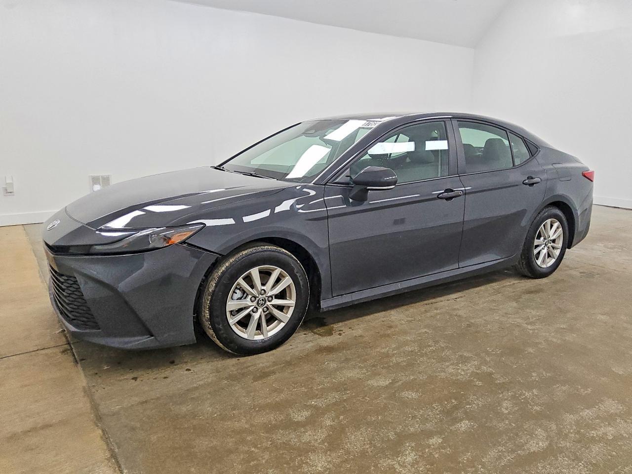 2026 TOYOTA CAMRY 4T1DAACK3TU709449