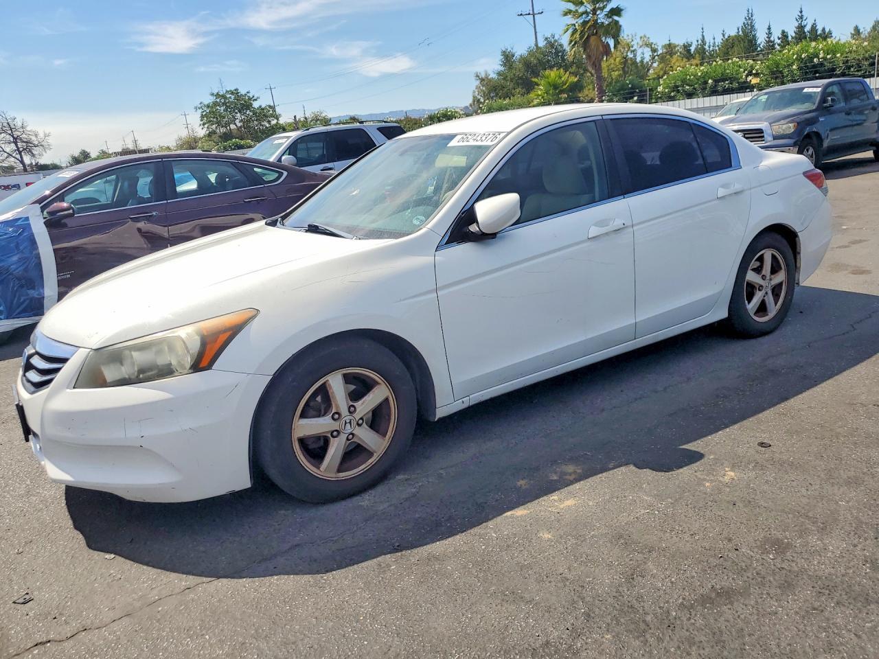 2012 HONDA ACCORD 1HGCP2F32CA228426