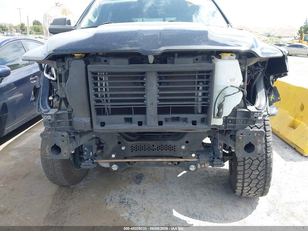 1C6SRFFT4KN859477 2019 RAM 1500 photo no. 6