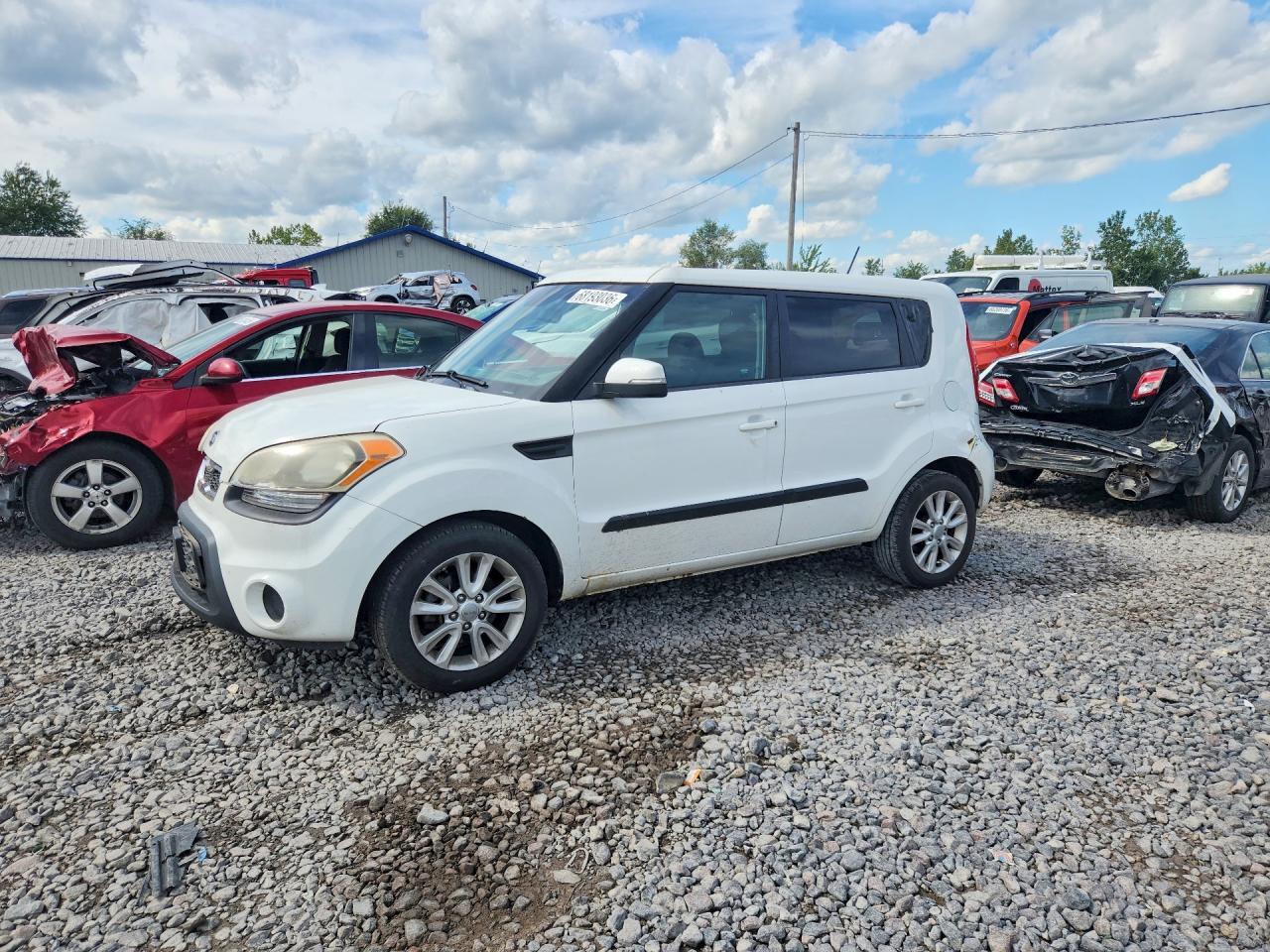 2012 KIA SOUL KNDJT2A62C7434975