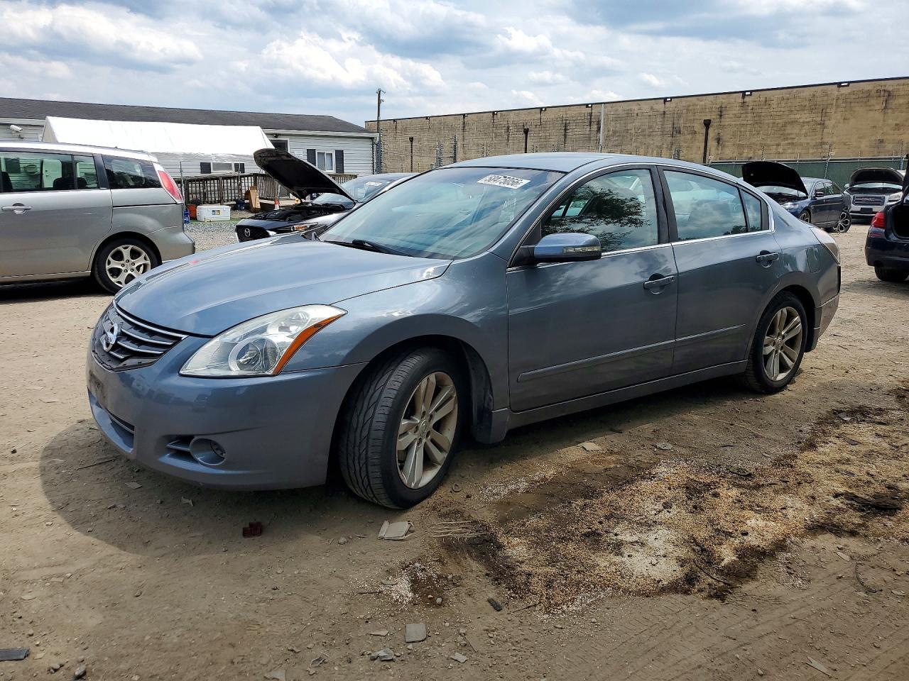 2012 NISSAN ALTIMA 1N4BL2AP0CC224269