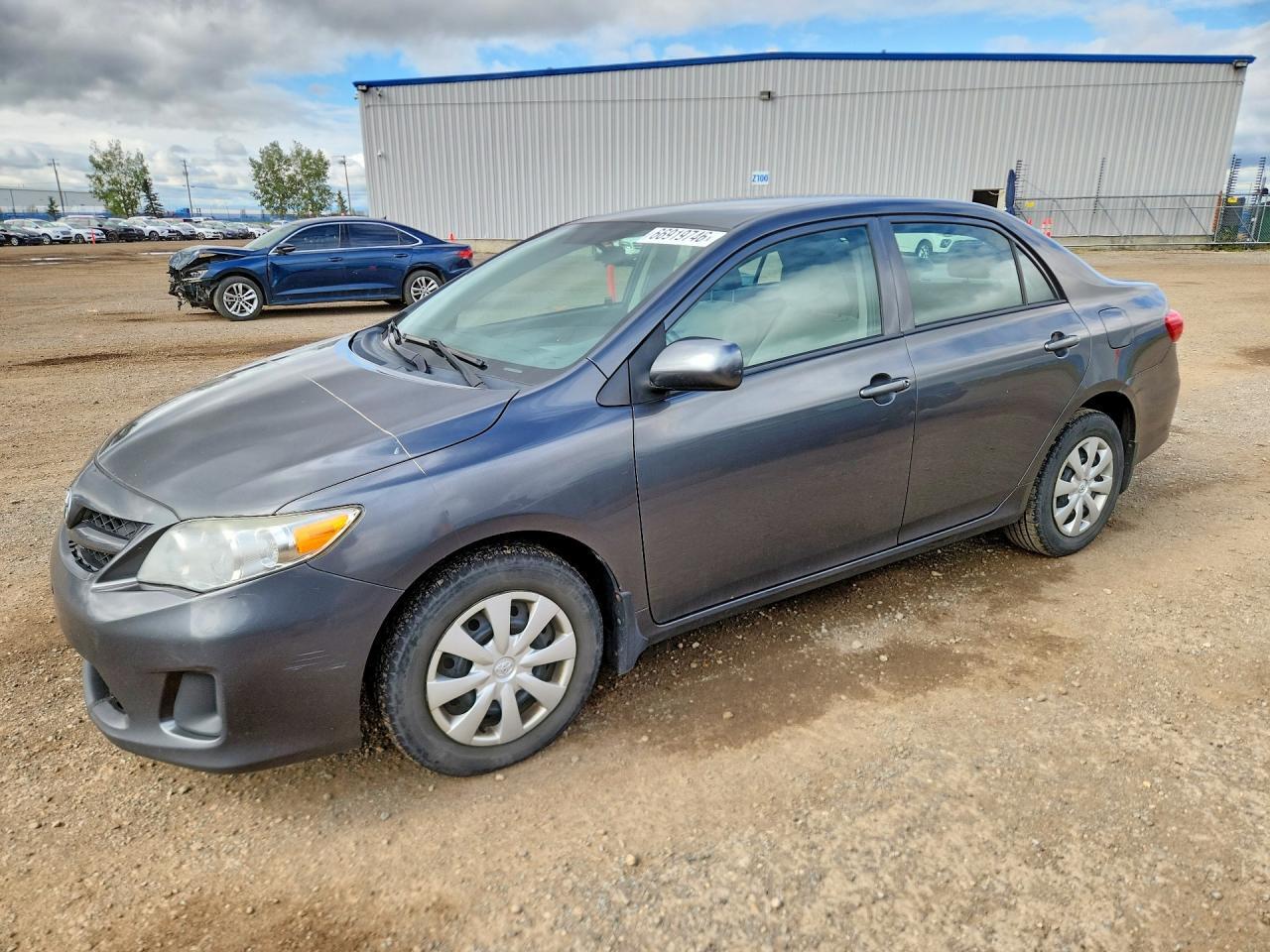 2012 TOYOTA COROLLA 2T1BU4EE5CC894399