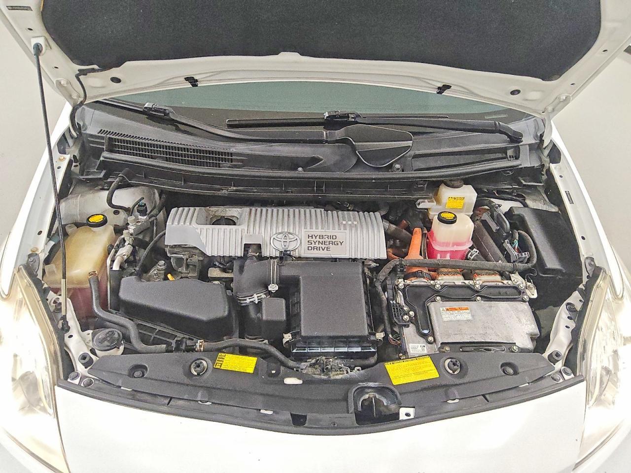 JTDKN3DU3C5491812 2012 TOYOTA PRIUS photo no. 11