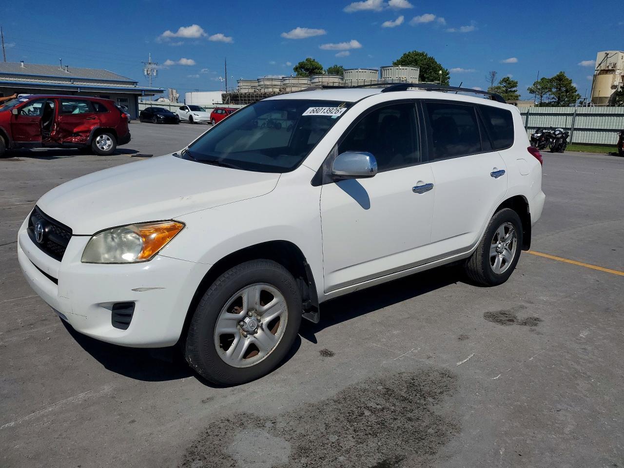 2012 TOYOTA RAV4 2T3ZF4DV8CW142129