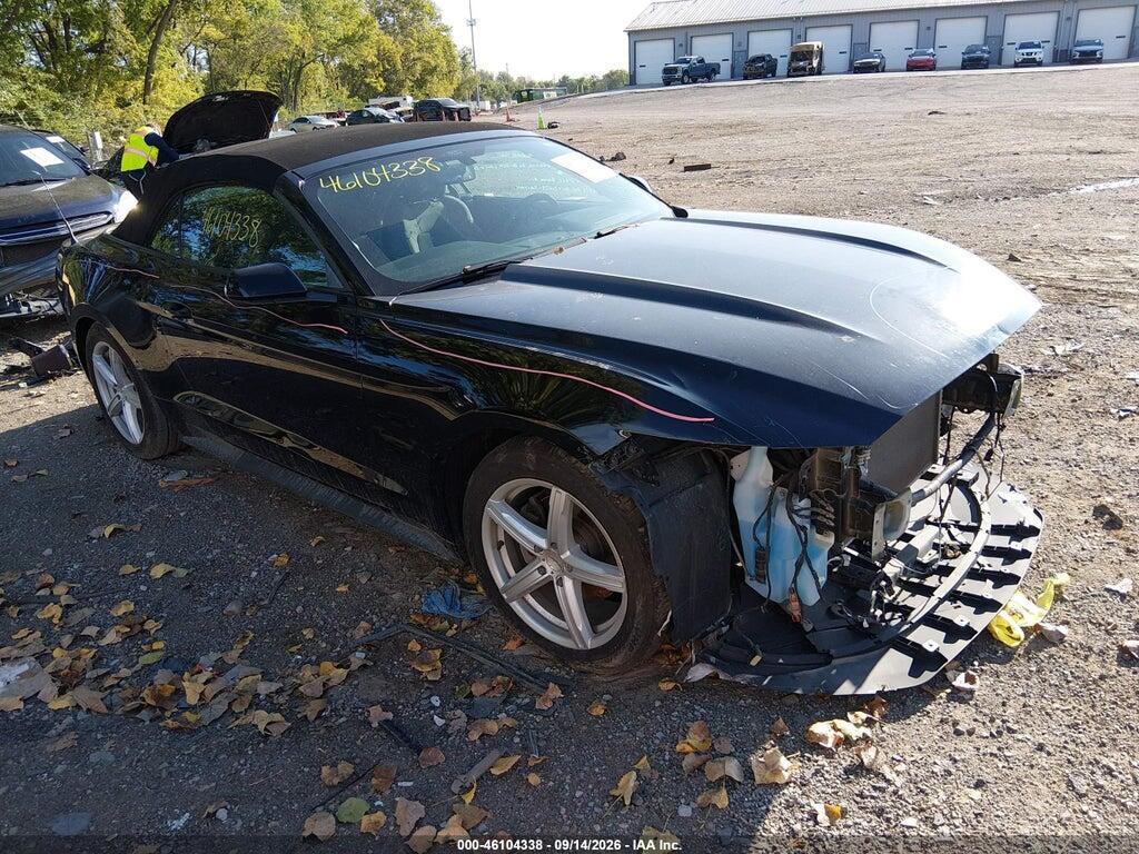 2017 FORD MUSTANG 1FATP8EM4H5313463