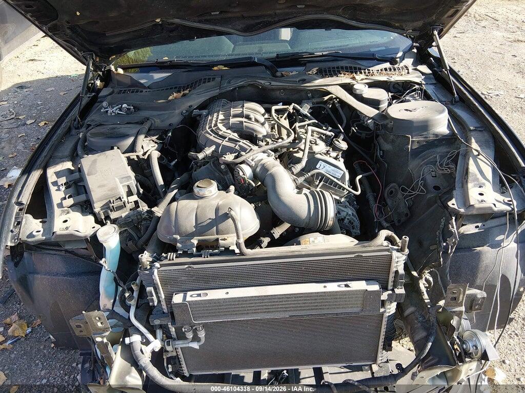 1FATP8EM4H5313463 2017 FORD MUSTANG photo no. 10