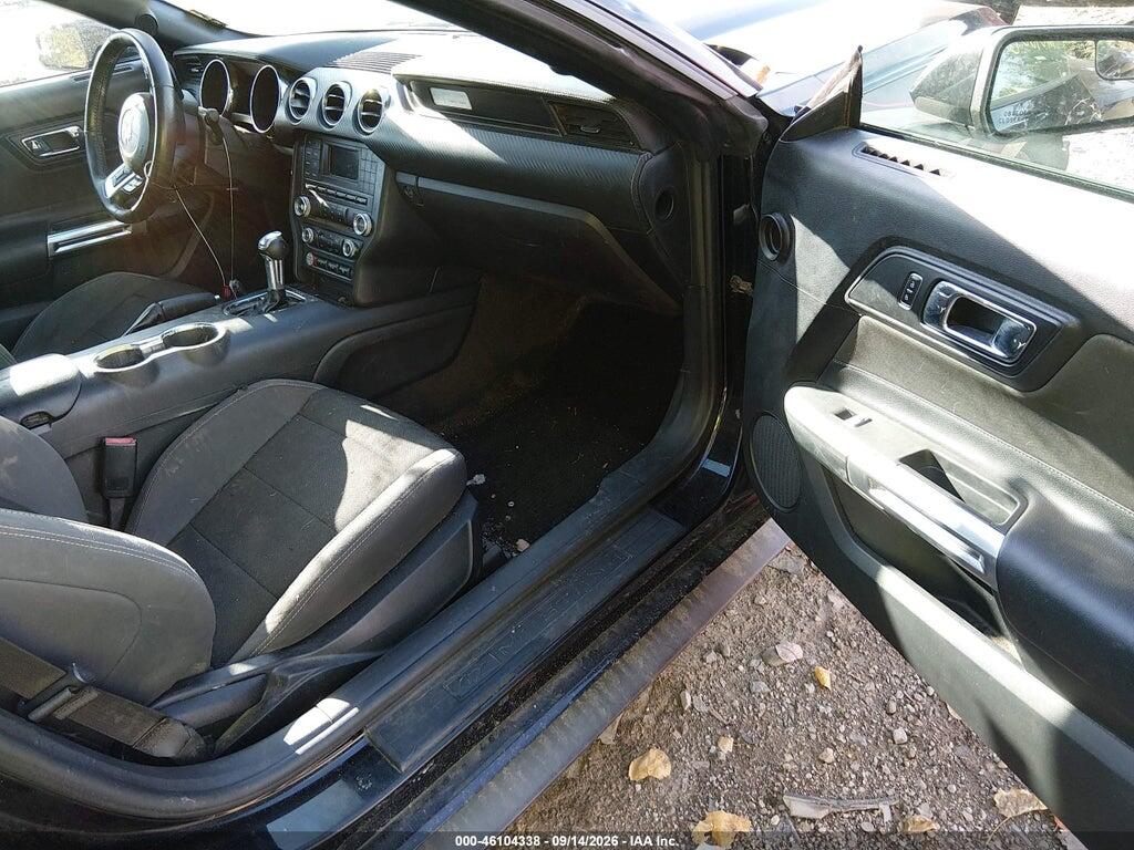 1FATP8EM4H5313463 2017 FORD MUSTANG photo no. 5