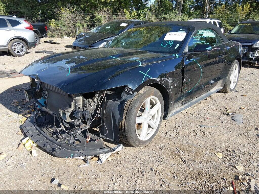 1FATP8EM4H5313463 2017 FORD MUSTANG photo no. 6