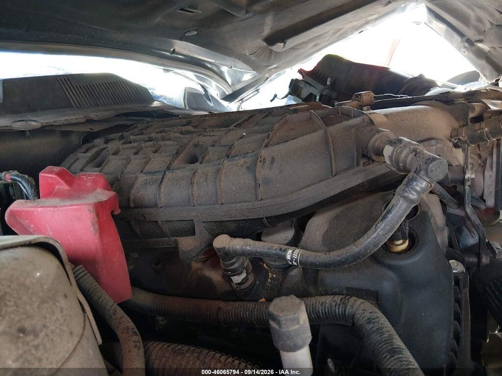 1ZVBP8AM8E5324812 2014 FORD MUSTANG photo no. 10