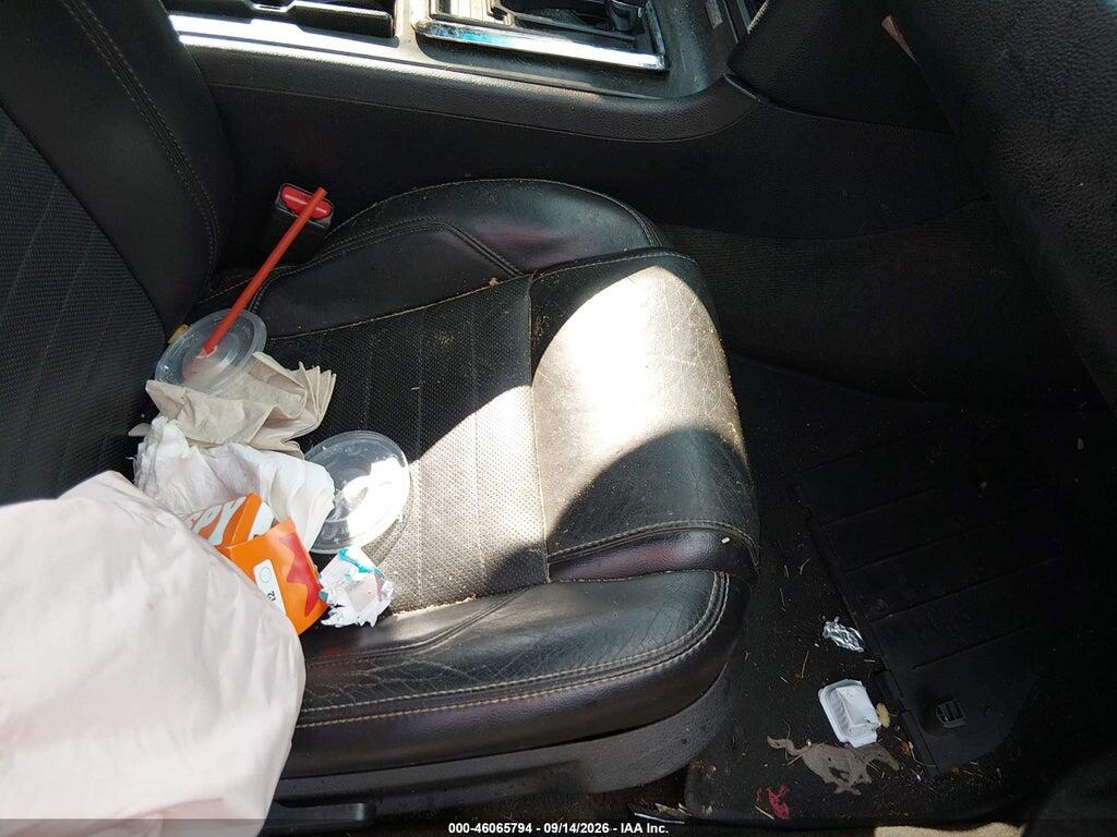 1ZVBP8AM8E5324812 2014 FORD MUSTANG photo no. 5