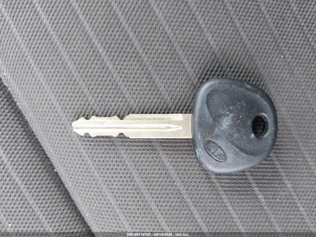 KNAFX4A68E5087735 2014 KIA FORTE photo no. 11
