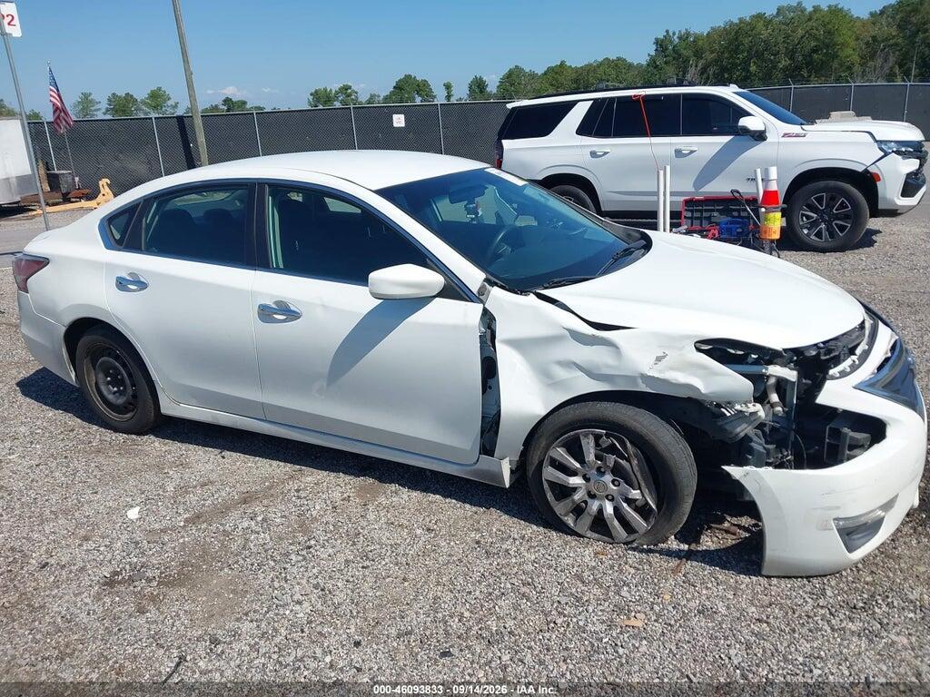 2015 NISSAN ALTIMA 1N4AL3AP8FC275654