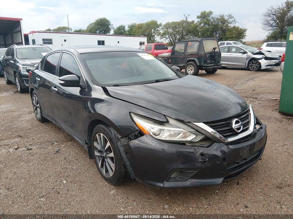 2016 NISSAN ALTIMA 1N4AL3AP4GC115238