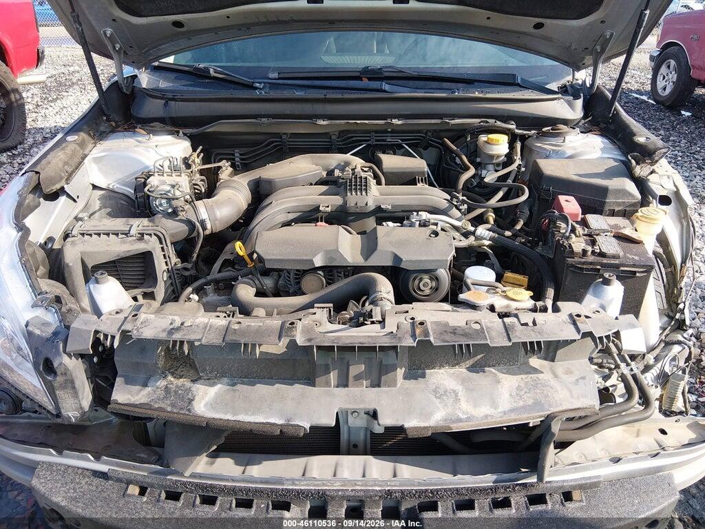 4S4BSBLC7F3250276 2015 SUBARU OUTBACK photo no. 10