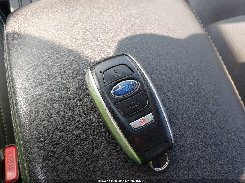 4S4BSBLC7F3250276 2015 SUBARU OUTBACK photo no. 11