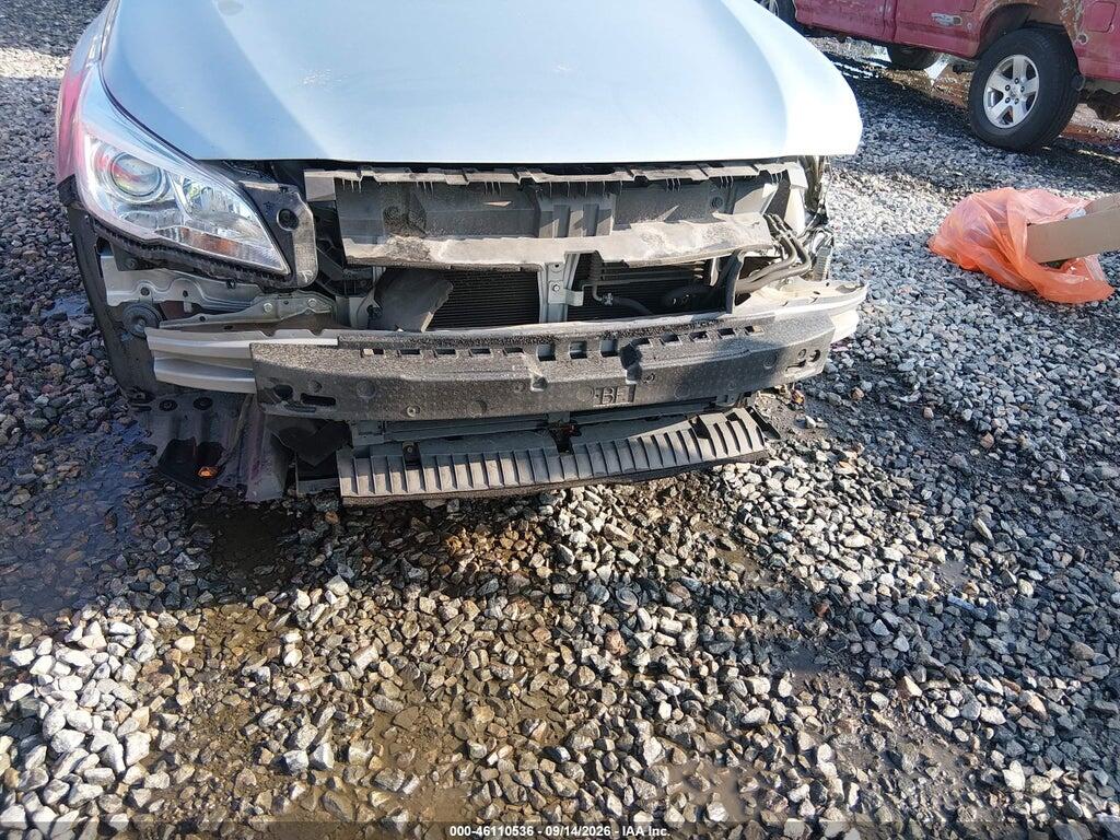 4S4BSBLC7F3250276 2015 SUBARU OUTBACK photo no. 6