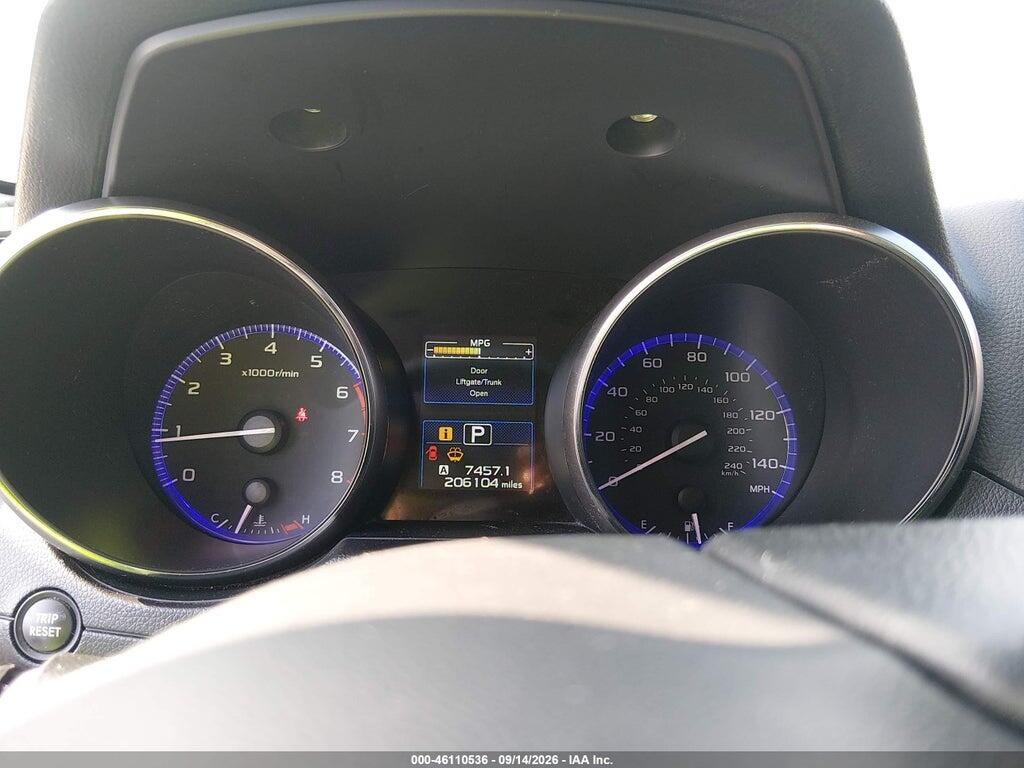 4S4BSBLC7F3250276 2015 SUBARU OUTBACK photo no. 7
