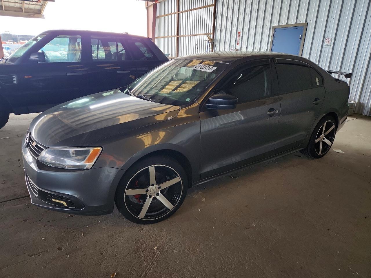 2013 VOLKSWAGEN JETTA 3VW2K7AJ1DM290493