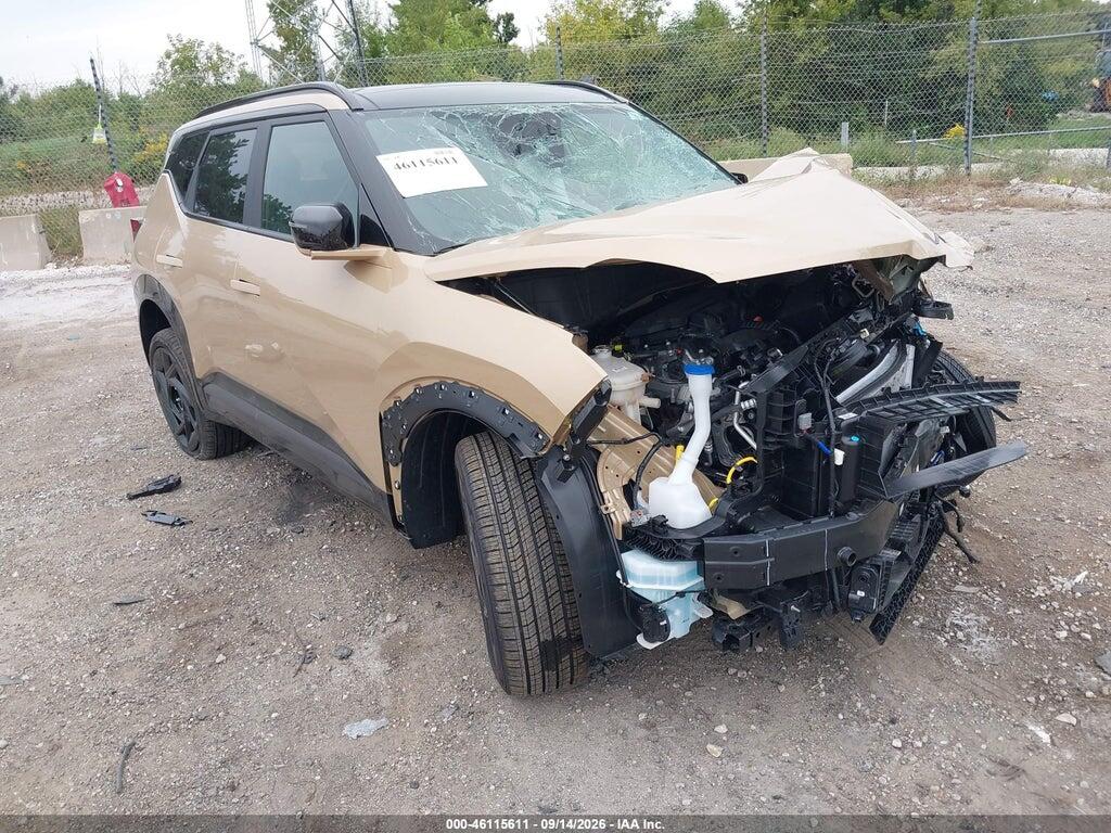 2027 KIA SELTOS KNDEECD71V7018764