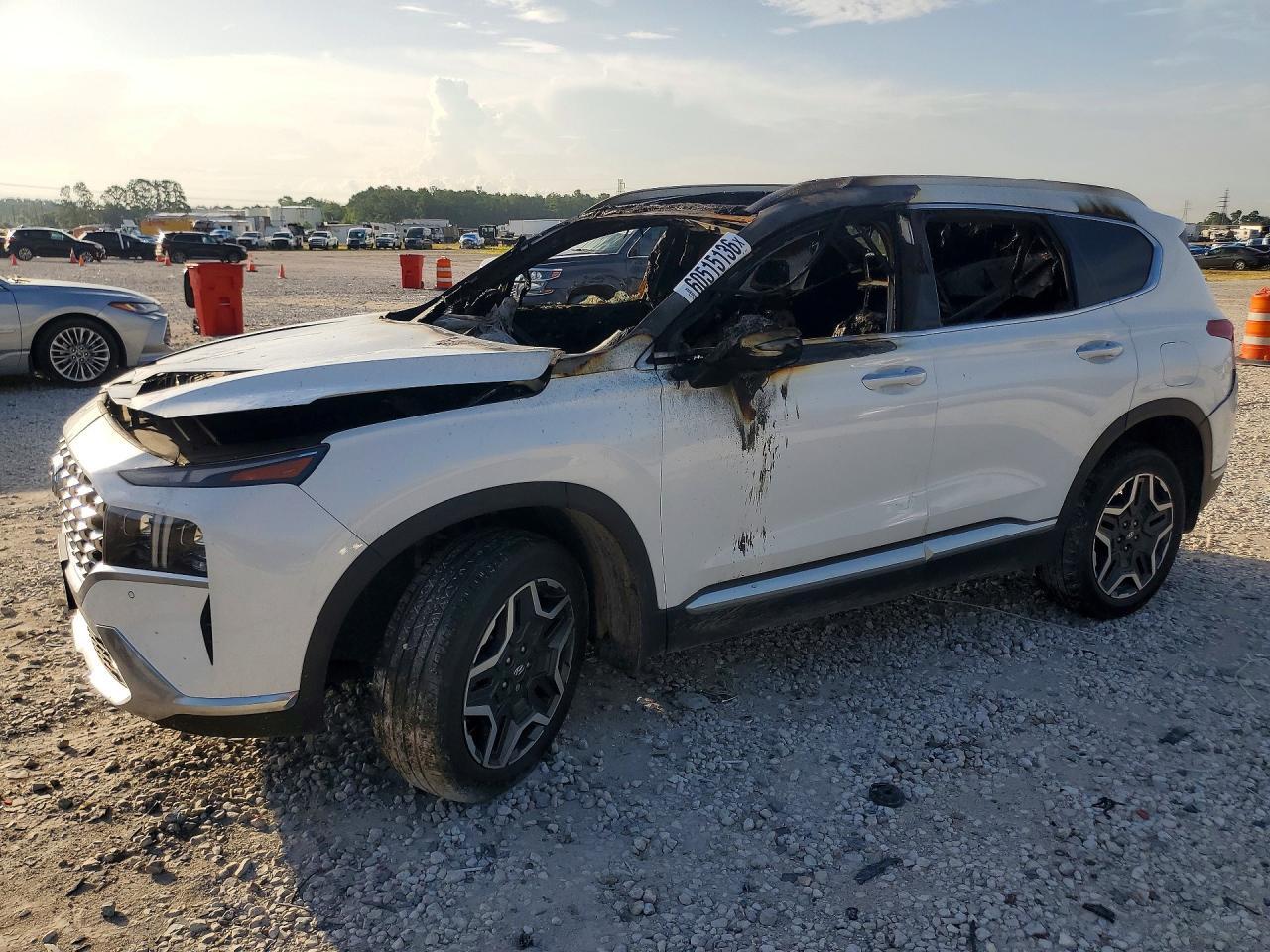 2023 HYUNDAI SANTA FE 5NMS4DAL3PH536433