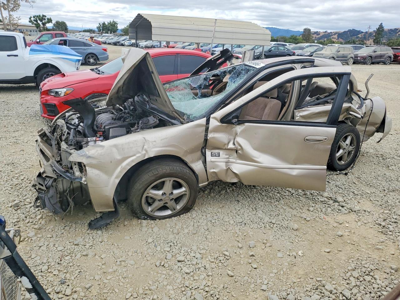 1999 NISSAN MAXIMA JN1CA21D4XT817135
