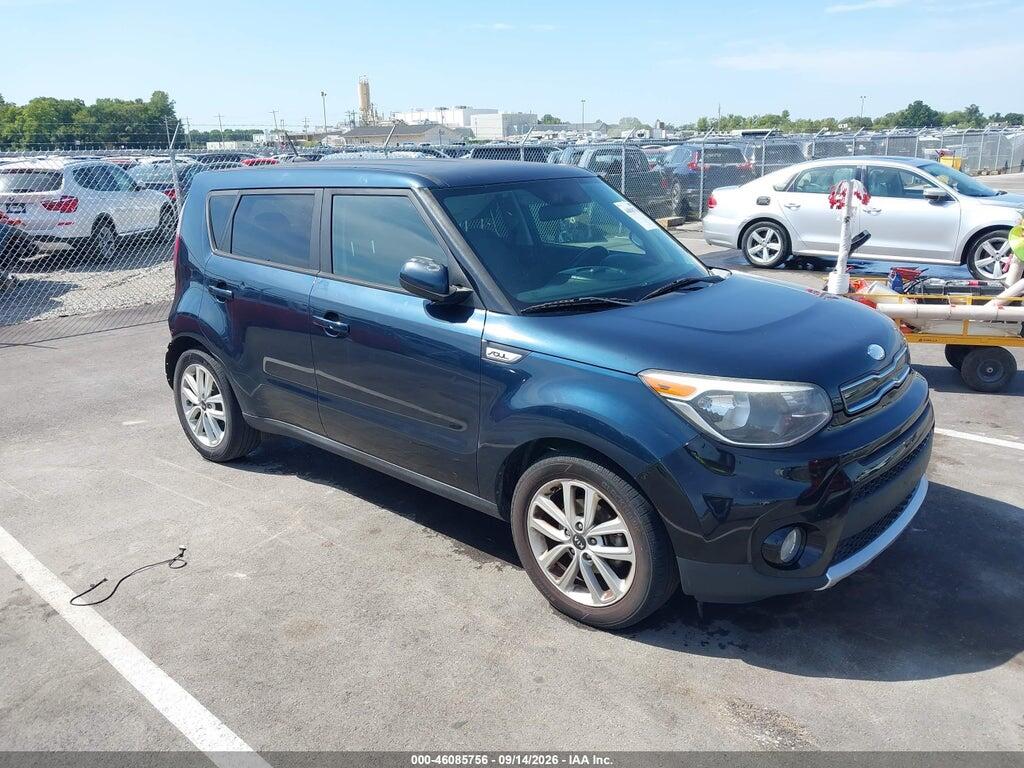 2017 KIA SOUL KNDJP3A5XH7413025