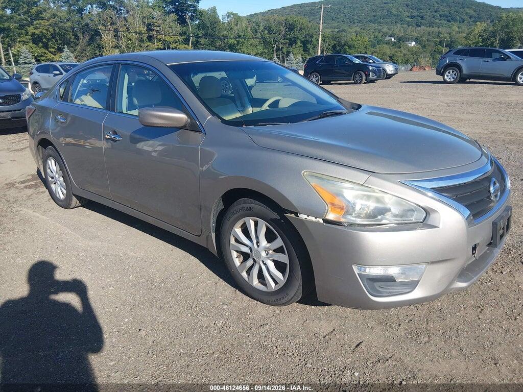 2014 NISSAN ALTIMA 1N4AL3AP3EC142248