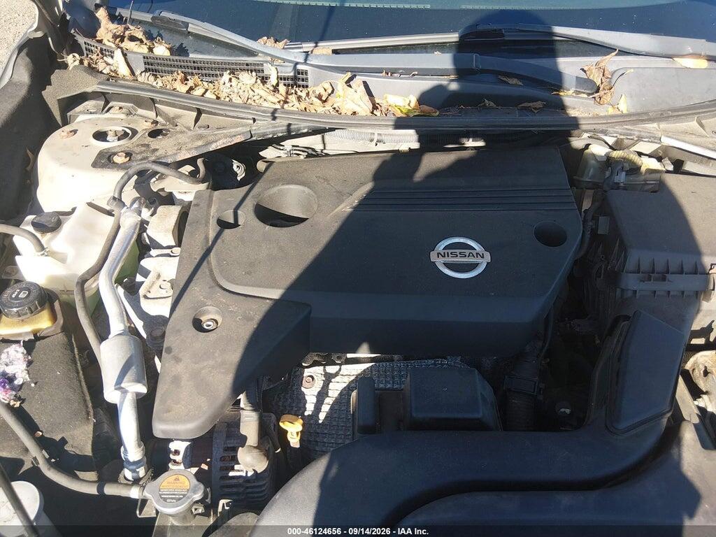 1N4AL3AP3EC142248 2014 NISSAN ALTIMA photo no. 10