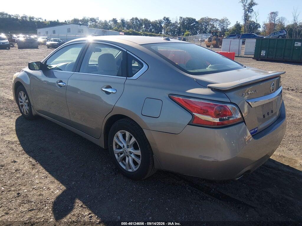 1N4AL3AP3EC142248 2014 NISSAN ALTIMA photo no. 3